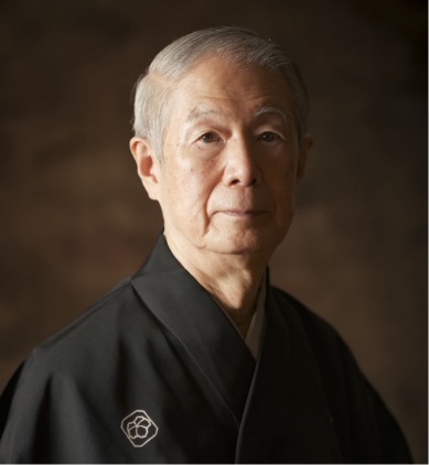 ⼤槻 ⽂藏さんの写真