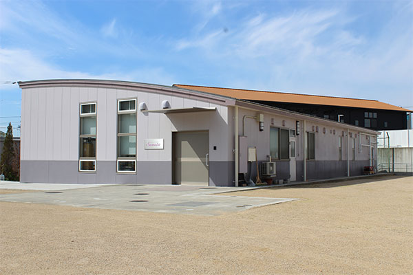 TAOKA 認知症デイケア ソナタの画像