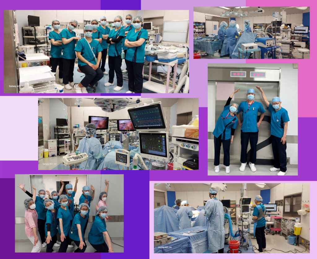 手術室 医療法人 倚山会 田岡病院